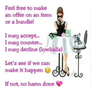 Get a great deal with a free gift when you bundle